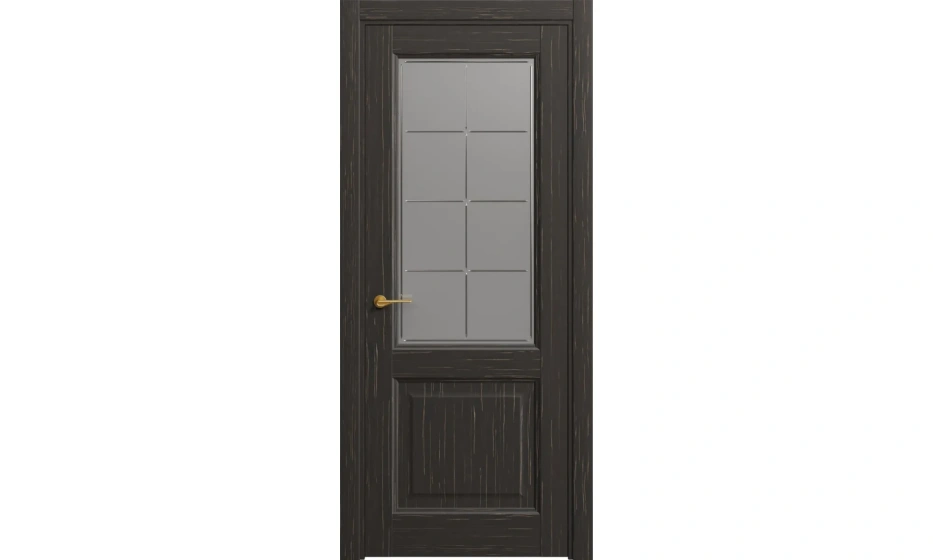 Межкомнатная дверь Софья, коллекция Classic, Модель 387.152 - фото 1