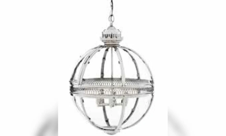 Eichholtz Люстра Lantern Residentiall - фото 1