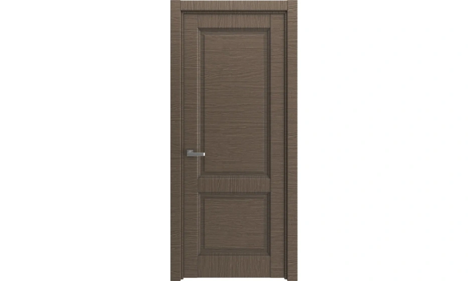 Межкомнатная дверь Софья, коллекция Elegant, Модель 09.68 - фото 1