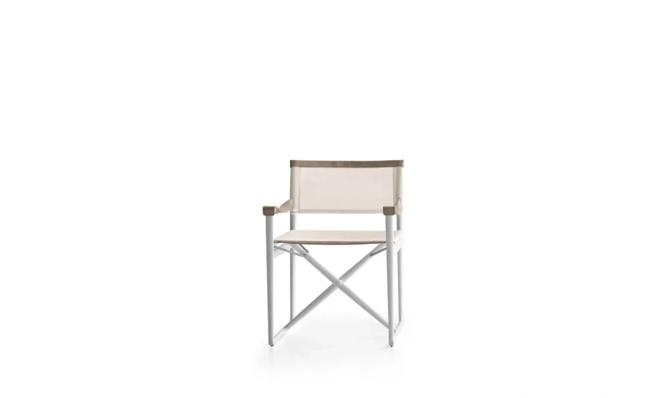 Стул MIRTO OUTDOOR B&B ITALIA MI59SR - фото 1