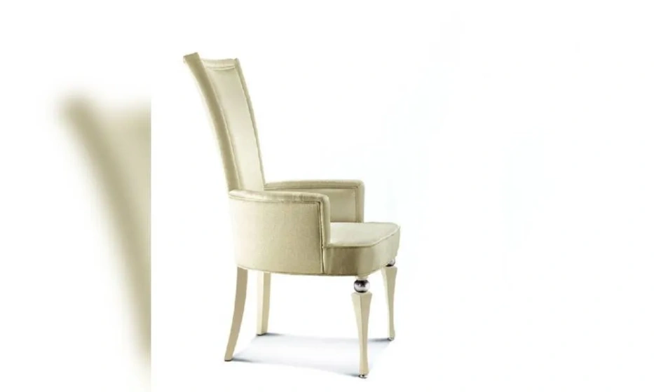 Стул Re Deco Monte Napoleone 3 - фото 1