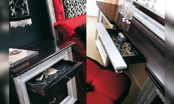 Спальня Alta Moda/Linea B Atelier