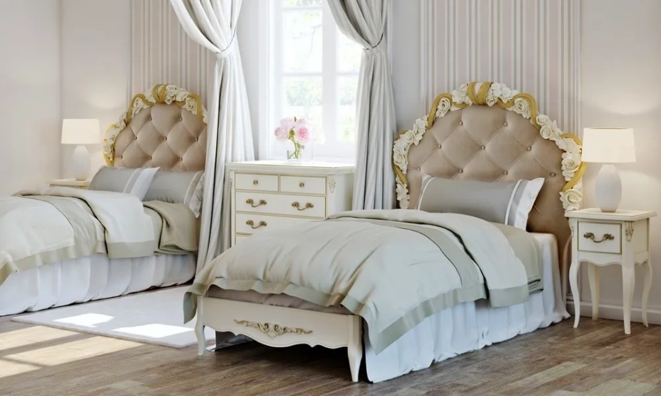 Комод Kreind Atelier Gold - фото 2