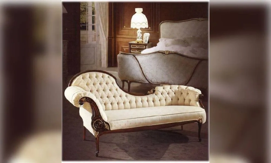 Кушетка Angelo Cappellini Bedrooms - фото 1