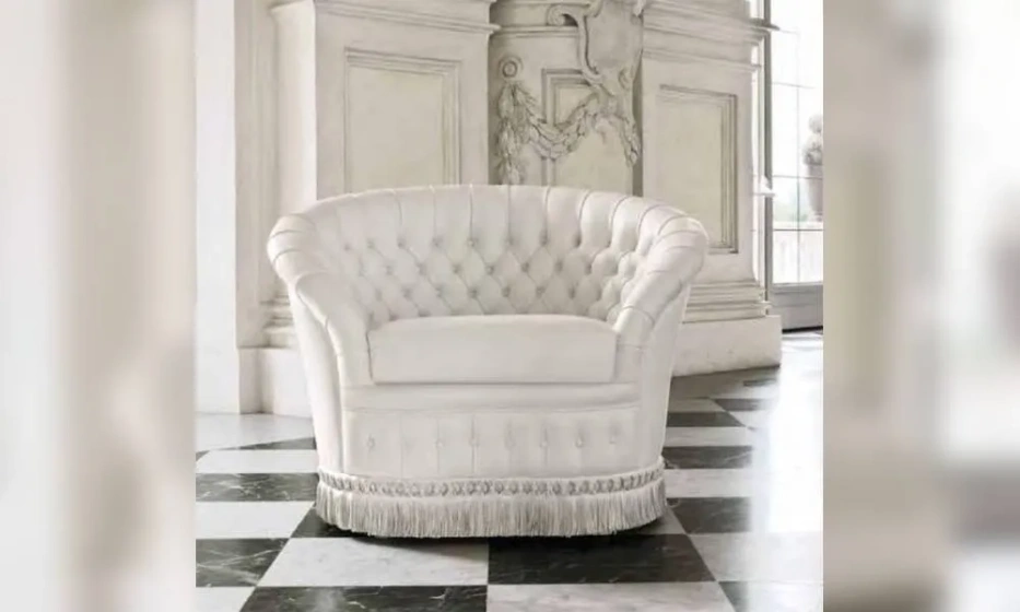 Кресло Mascheroni Sotheby'S 1 - фото 1
