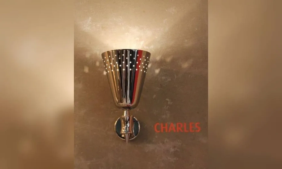 Настенная Лампа Charles - фото 5