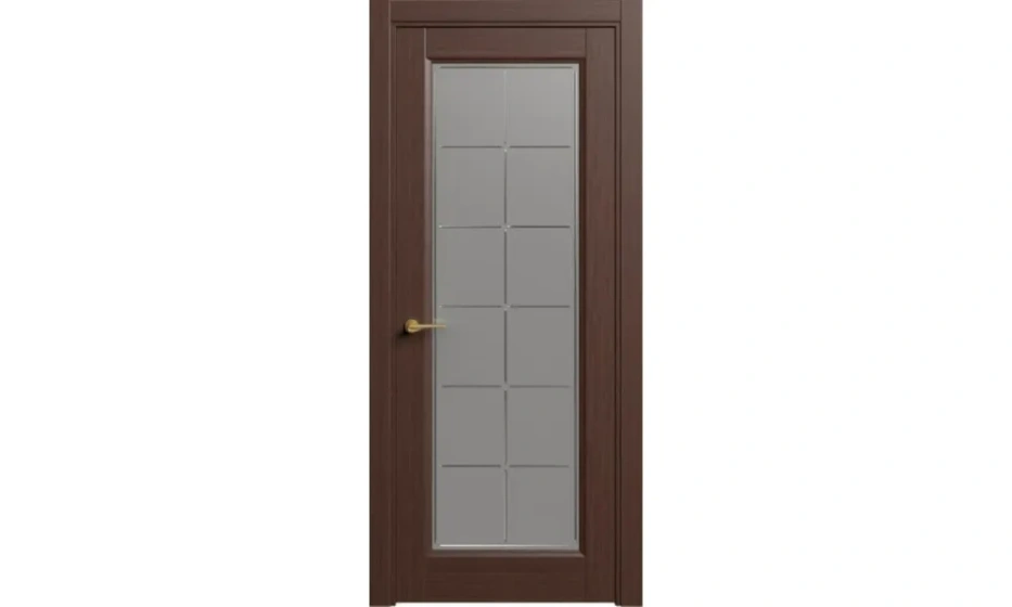Межкомнатная дверь Софья, коллекция Classic, Модель 06.51 - фото 1