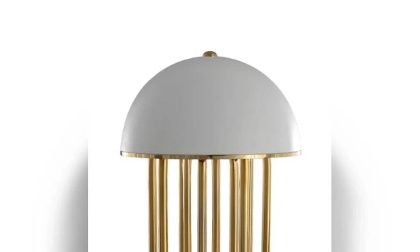 Настольная Лампа Delightfull Turner