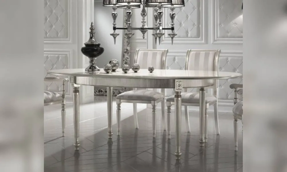 Стол Dv Home Collection Vanity - фото 1