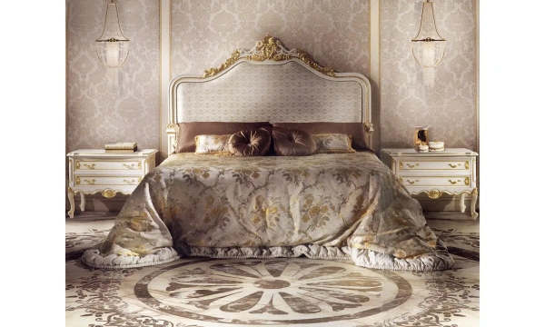 Спальня Angelo Cappellini Biffi