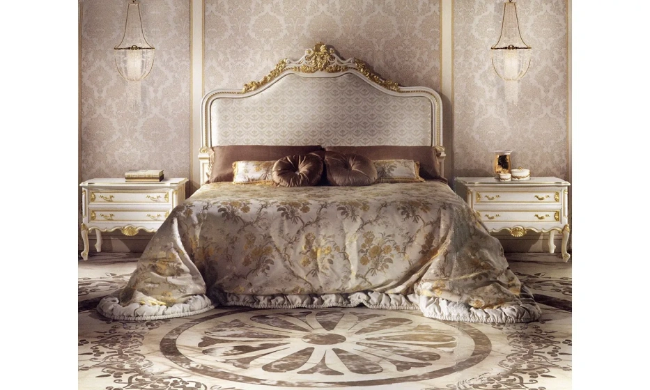 Спальня Angelo Cappellini Biffi - фото 4