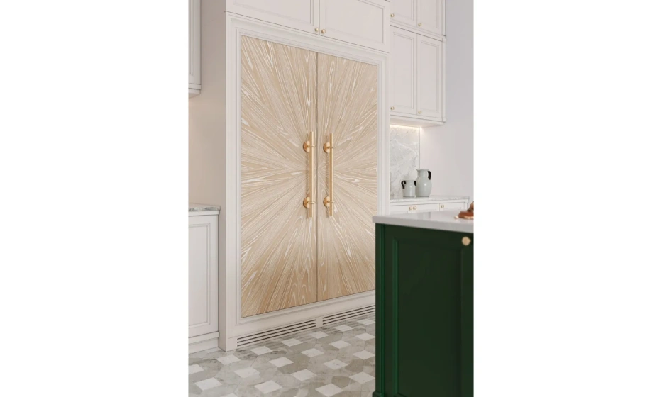 Кухня Am Classic Directoire2 - фото 1