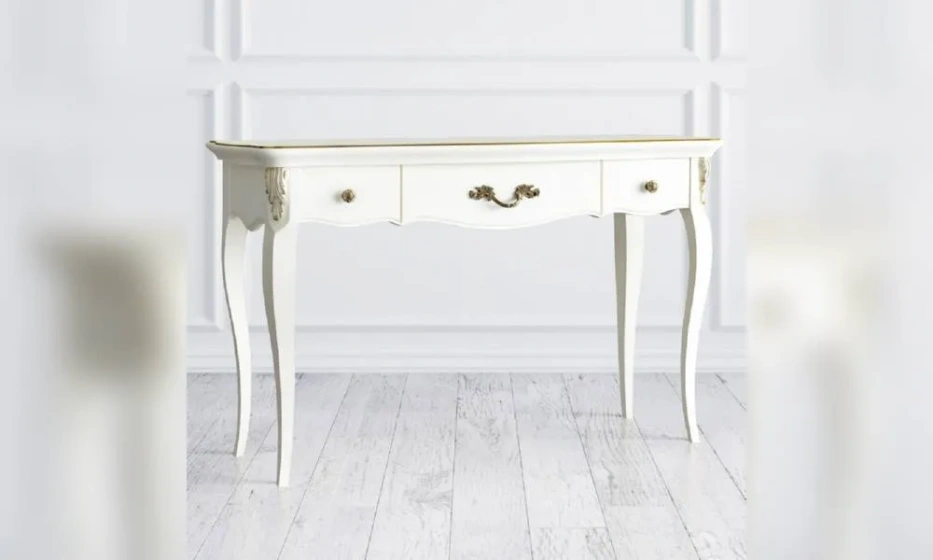 Консоль Kreind Atelier Gold - фото 1