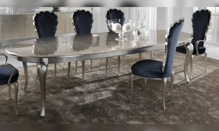 Стол Dv Home Collection Vogue - фото 1