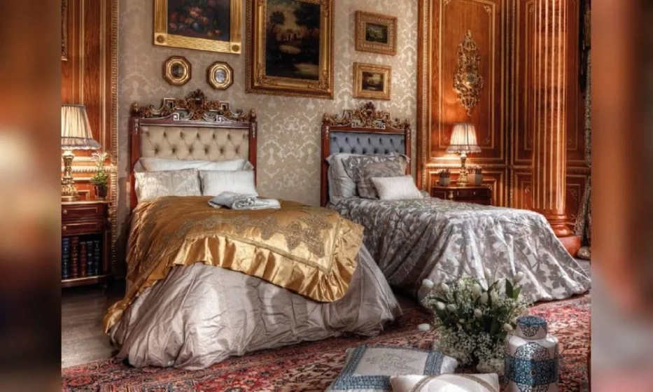Детская Asnaghi Interiors Salo - фото 1