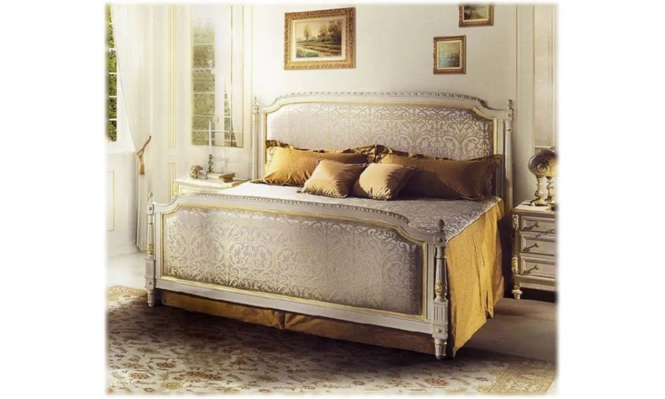 Спальня Angelo Cappellini Bedrooms 1 - фото 7