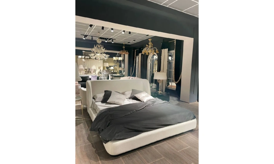 Кровать Orix Dark - фото 8