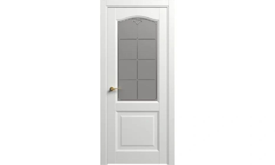 Межкомнатная дверь Софья, коллекция Classic, Модель 90.53 - фото 1