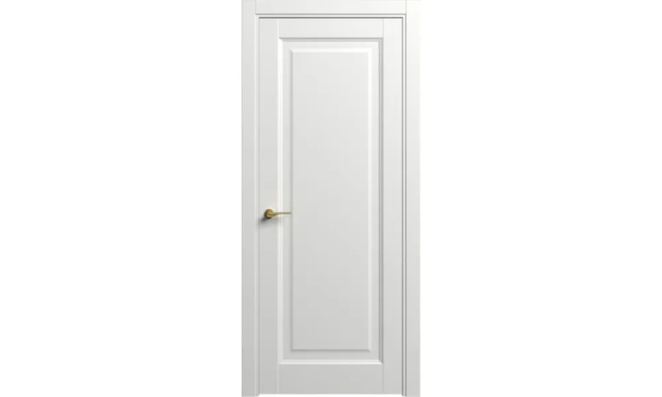 Межкомнатная дверь Софья, коллекция Classic, Модель 90.61 - фото 1