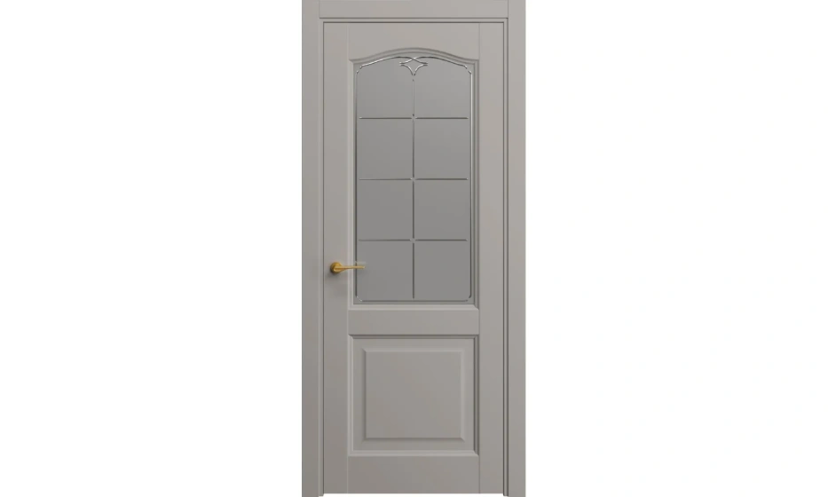 Межкомнатная дверь Софья, коллекция Classic, Модель 330.53 - фото 1