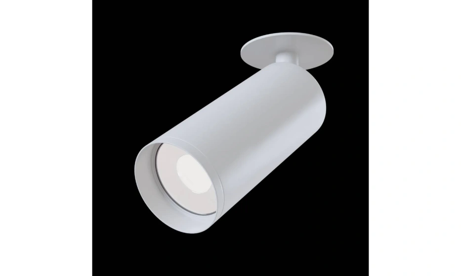 Потолочный Светильник Technical C018Cl-01W - фото 4