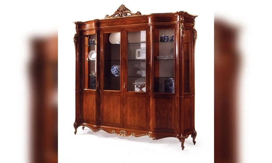 Витрина Angelo Cappellini 30200/R04 - фото 1