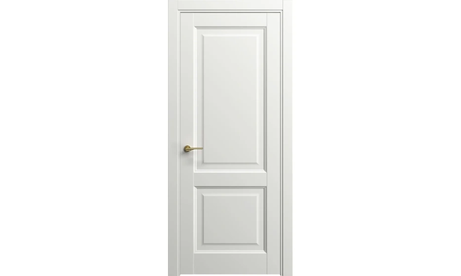 Межкомнатная дверь Софья, коллекция Classic, Модель 78.162 МЛ - фото 1