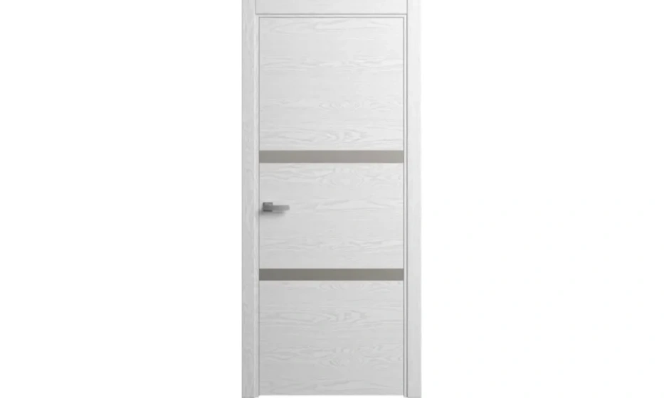 Межкомнатная дверь Софья, коллекция Smart, Модель 35.30 - фото 1