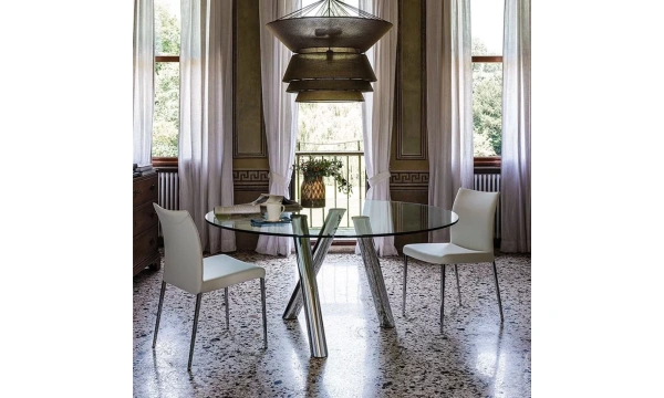 Стол обеденный Ray Cattelan Italia