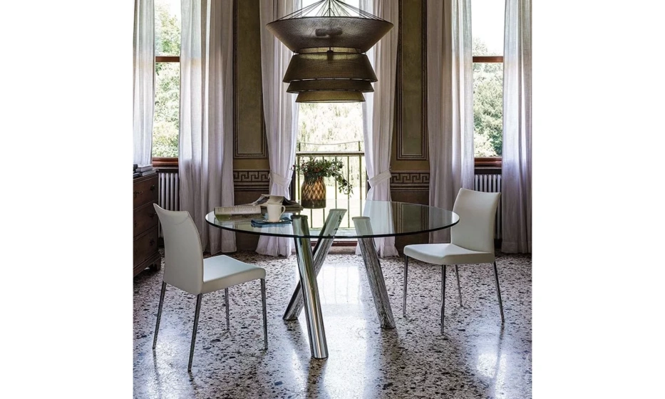 Стол обеденный Ray Cattelan Italia - фото 3