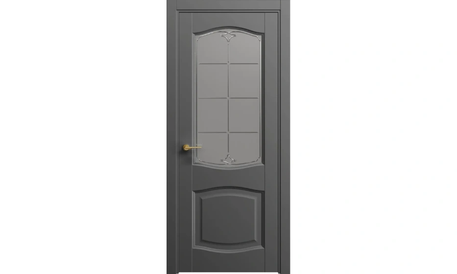 Межкомнатная дверь Софья, коллекция Classic, Модель 331.157 - фото 1