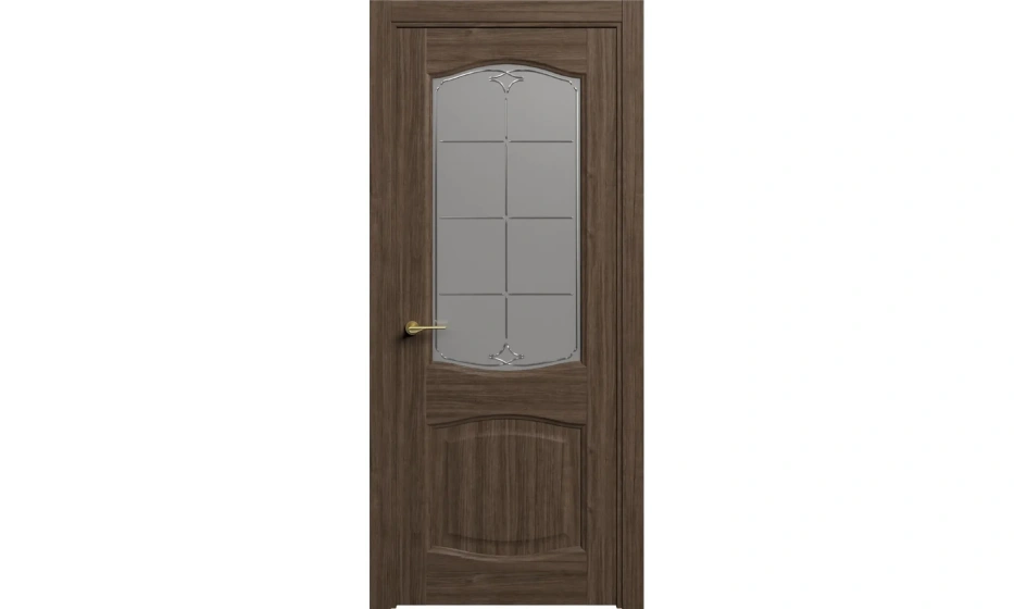 Межкомнатная дверь Софья, коллекция Classic, Модель 147.157 - фото 1