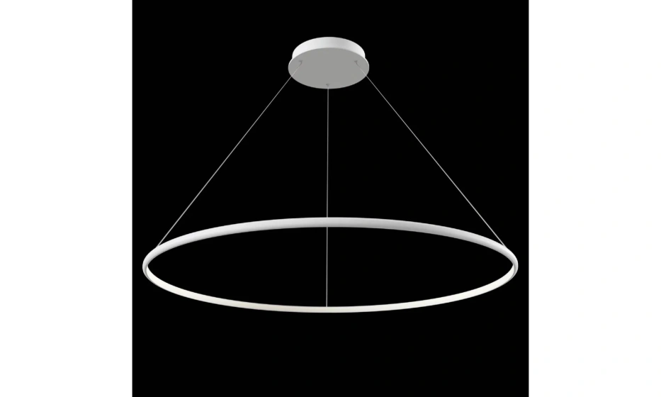 Подвесной Светильник Technical Mod807-Pl-01-60-W - фото 3