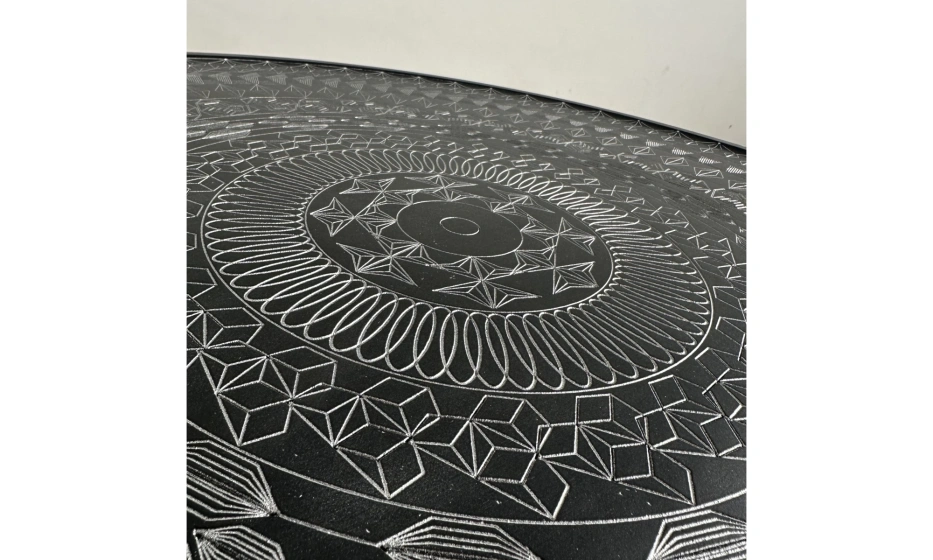 Кофейный столик Saloni Pattern - фото 8