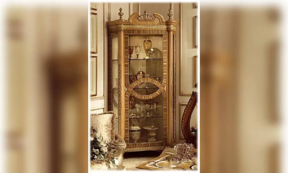 Витрина Riva Hermitage 3 - фото 1