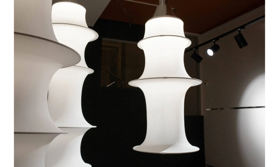 Светильник Artemide - фото 1