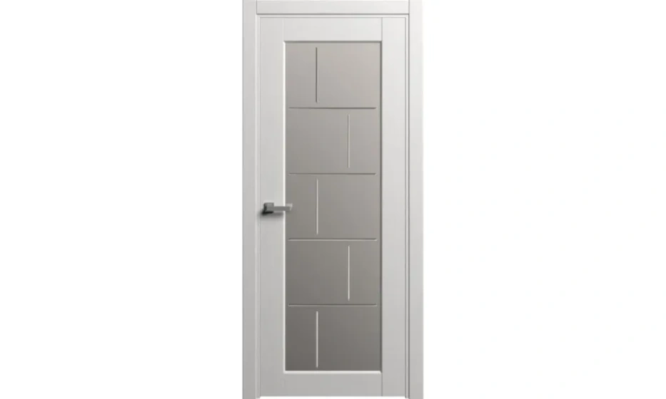 Межкомнатная дверь Софья, коллекция Light, Модель 50.107КК - фото 1