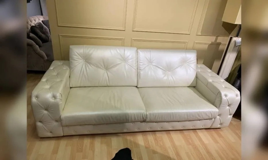 Диван Turri Gucci 2 - фото 2