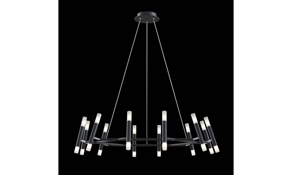 Подвесной Светильник Technical Mod031Pl-24B - фото 2