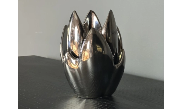 Подсвечник маленький Garda Decor
