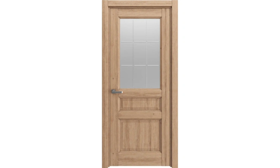 Межкомнатная дверь Софья, коллекция Elegant, Модель 143.159 - фото 1