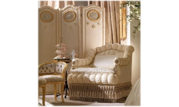 Спальня Jumbo Collection Canova 4