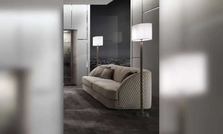 Напольная Лампа Dv Home Collection Adler - фото 1