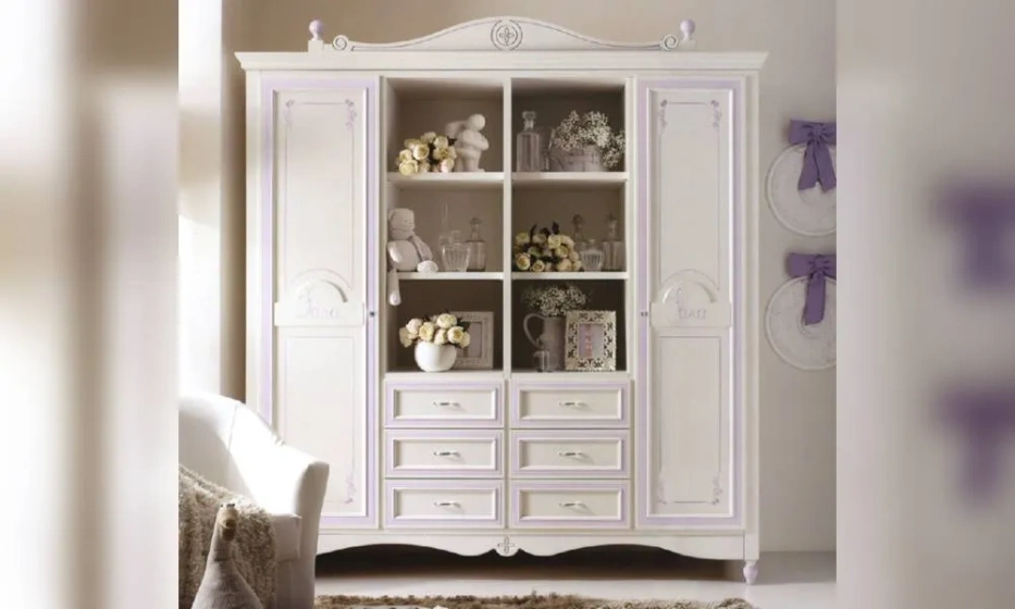 Шкаф Ferretti & Ferretti Happy Night 7 - фото 1