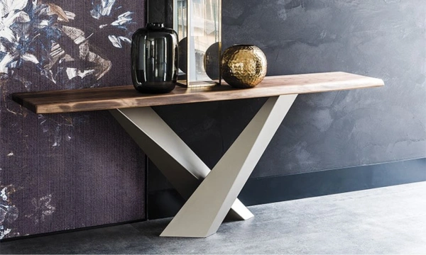 Консоль Stratos Cattelan Italia