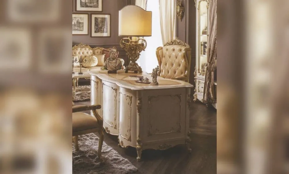 Стол Письменный Agm Royal - фото 1