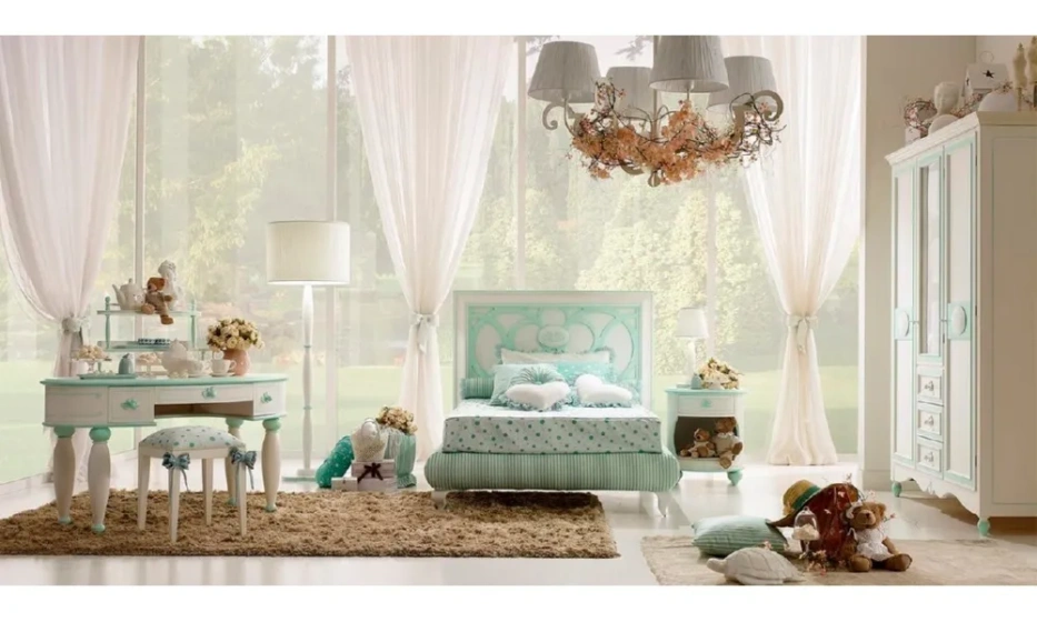 Детская Ferretti & Ferretti Happy Night 401 - фото 1