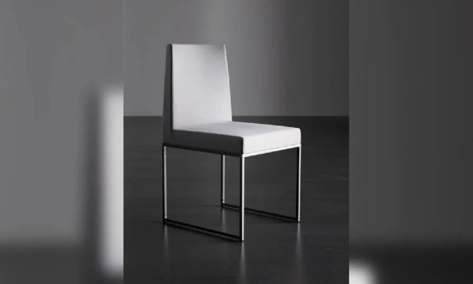 Стул Meridiani Rider Tre - фото 1