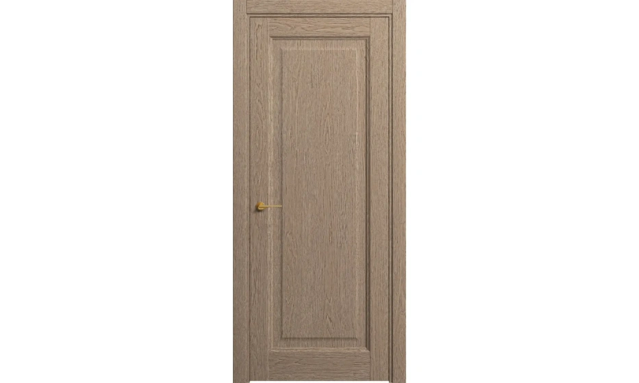 Межкомнатная дверь Софья, коллекция Classic, Модель 381.61 - фото 1