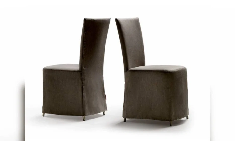 Стул Flexform Eva - фото 1